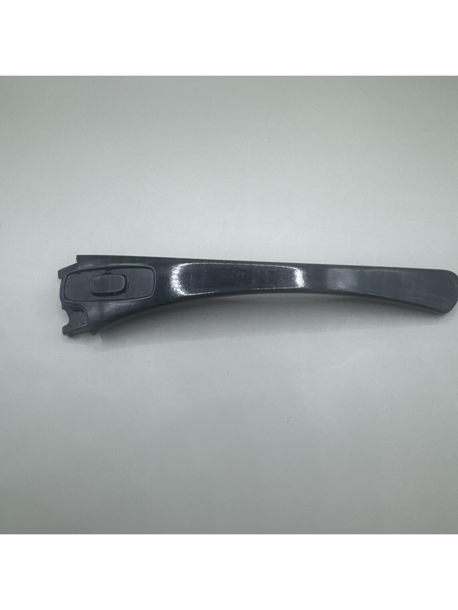 Oakley Antix Oem Black Plaid Left Replacement Arm